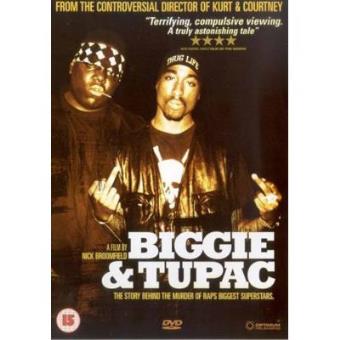 Biggie And Tupac - 1