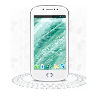Smartphone Wiko SUBLIM 0,5GB Branco - 1