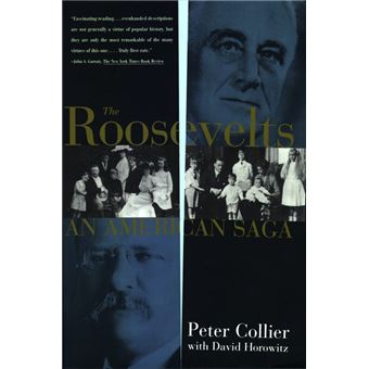 Roosevelts - 1