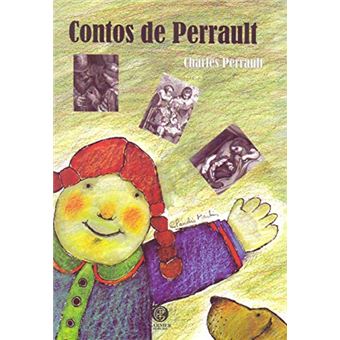 Contos De Perrault - 06Ed/19 - 1