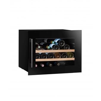 Cave de Vinho Encastrável Climadiff CBI28S1B | 45,5x59x56,3 cm | 28 Garrafas | G - 1