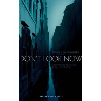 Don't Look Now - Paperback - 2007 - 1