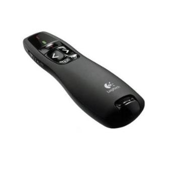 Logitech Wireless Presenter R400 - 1