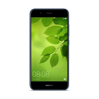 Smartphone Huawei nova 2 | 4 GB | 64 GB | Dual SIM | Azul - 1