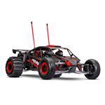 Carro Telecomandado FUNCO 2WD Sand Car 8s VXL Red (EN)