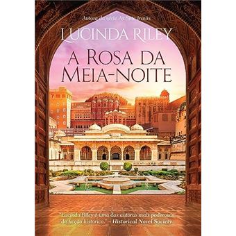 A Rosa Da Meia-Noite - 1