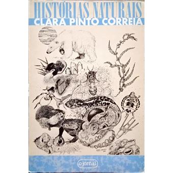 Histórias naturais. - 1
