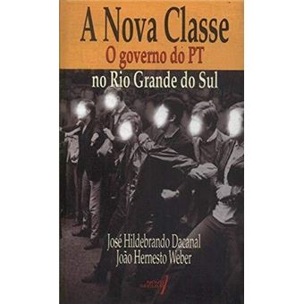 Leituras Obrigatorias 2012 - 1