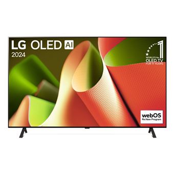 Smart TV LG OLED OLED77B49LA | OLED | 4K UHD | 77'' | 195,6 cm | F - 1