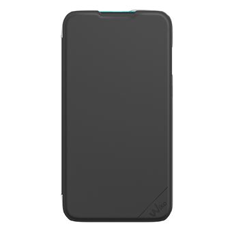 Capa para Telemóvel Wiko Game Changer SUNNY | Cinzento - 1