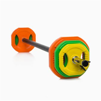 Kit Pump Fittest Equipment | 20kg - 1