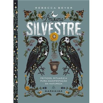 Bruxaria Silvestre - 1