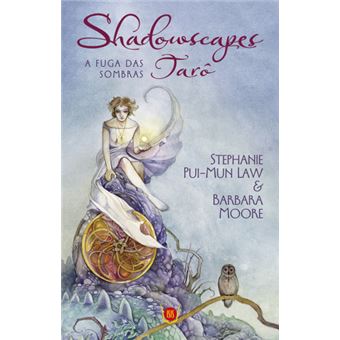 Shadowscapes Tarô - Fuga das Sombras - 1