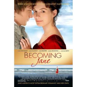 Becoming Jane - 1
