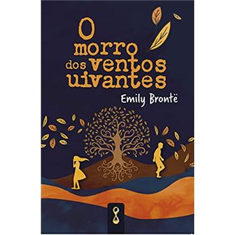 O Morro Dos Ventos Uivantes - 1