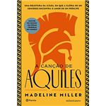 The Song of Achilles - Brochado - Madeline Miller - Compra Livros