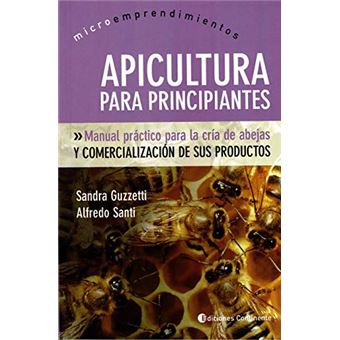 Apicultura Para Iniciantes - 1