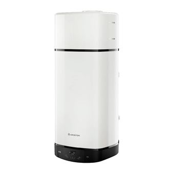 Termoacumulador Termodinâmico Monobloco Elétrico Ariston Nuos Plus S2 WIFI | 150 L - 1