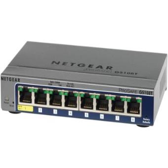 Netgear GS108T-200 - 1