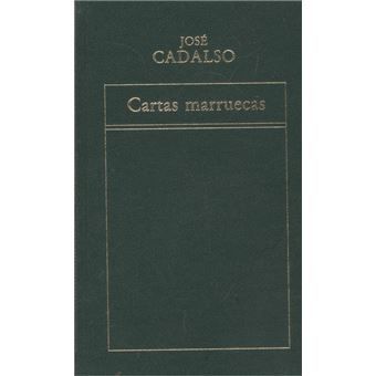 Cartas Marruecas - 1