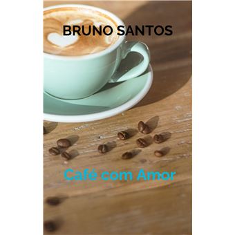 Café Com Amor - 1