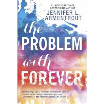 The Problem With Forever Harlequin Teen - 1