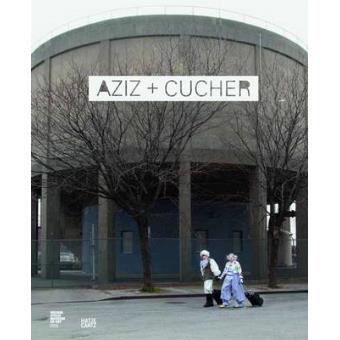 Aziz + Cucher - Some People - Hardback - 2012 - 1