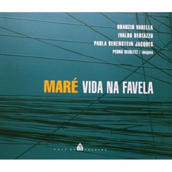 Maré Vida Na Favela - 1