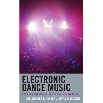 Electronic Dance Music - 1