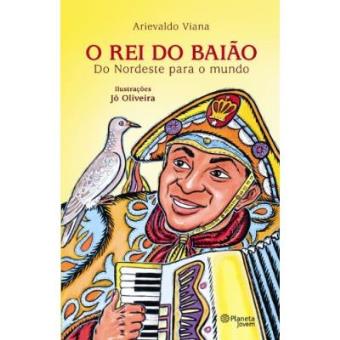 O Rei Do Baião - 1