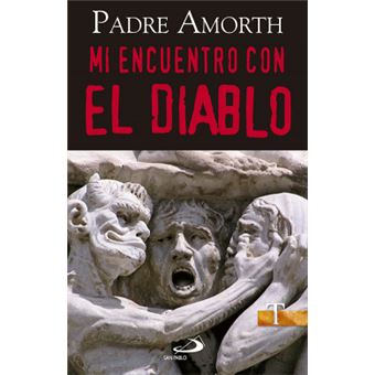 Mi Encuentro Con El Diablo - 1