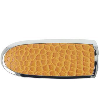 Capa Com Espelho Duplo Guerlain Rouge G Nomad Queen - 1