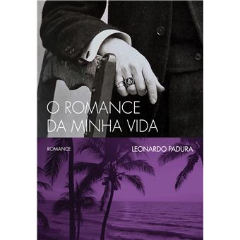 O Romance Da Minha Vida - 1
