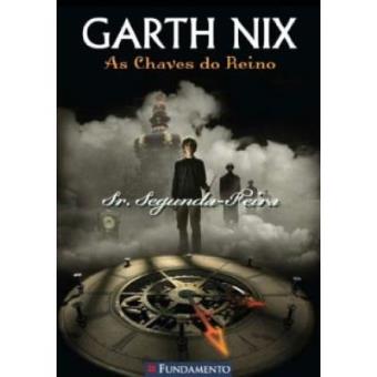 Chaves Do Reino. Sr. Segunda-Feira - 1