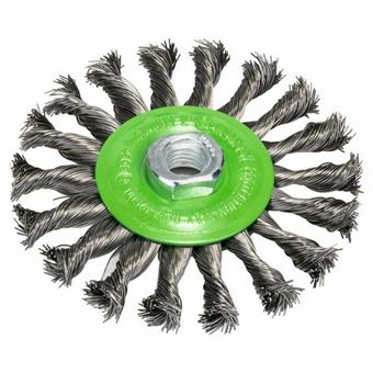 Roda de Arame Bosch 2 608 622 106 - 1