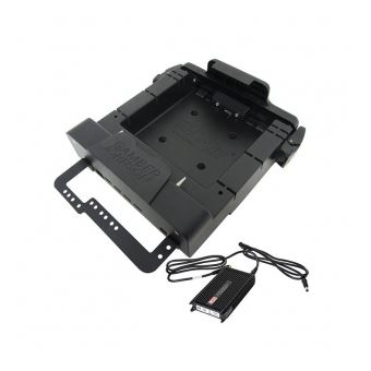 Base para Dispositivo Móvel Gamber-Johnson 7170-0521 | Preto - 1