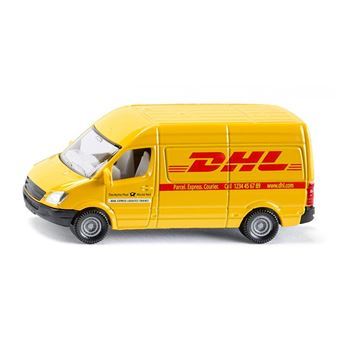 Miniatura Siku Post Van - 1