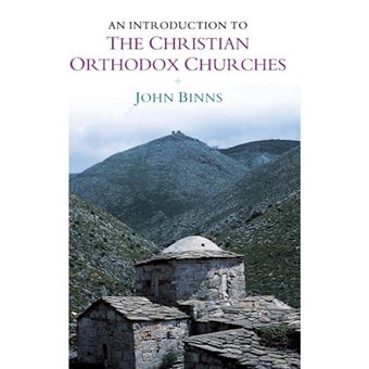 An Introduction to the Christian Orthodox Churches - Hardback - 2002 - 1