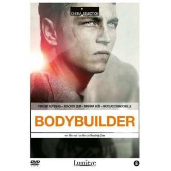 Bodybuilder - 1