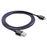 Plantronics Micro USB2.0 - USB2.0 cabo USB Micro-USB A USB A Male Black_1