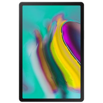 Tablet Samsung Galaxy Tab S5e SM-T725N | 10.5 " | Wi-fi | 4 GB | 64 GB | Preto - 1