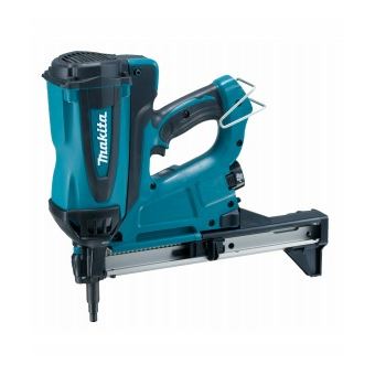 Pistola de Pregos e Agrafador Makita GN420CLSE | Azul - 1