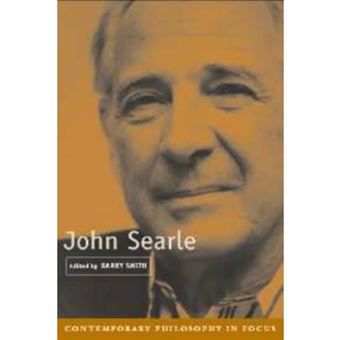 John Searle - Hardback - 2003 - 1
