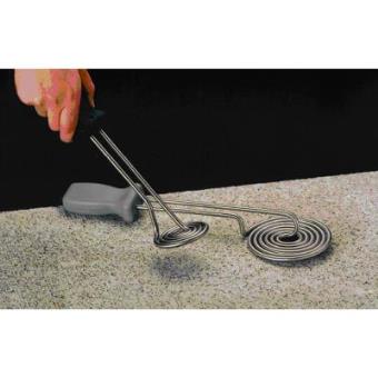 QUEIMADOR LEITE CREME EUROJAVA - 700W - 100 - 1