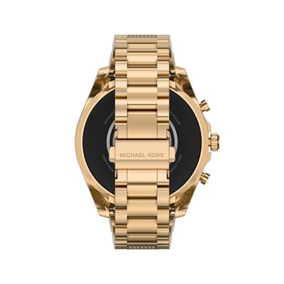 smartwatch michael kors opinião