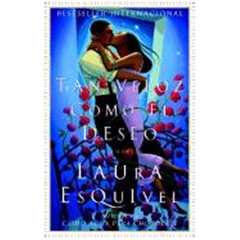 Tan Veloz Como El Deseo / Swift As Desire - 1