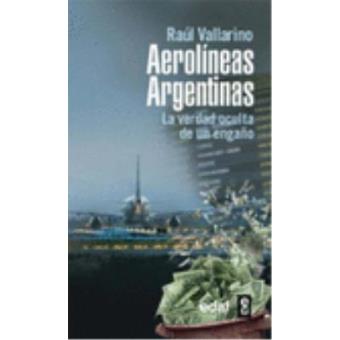 Caso aerolineas argentinas - 1