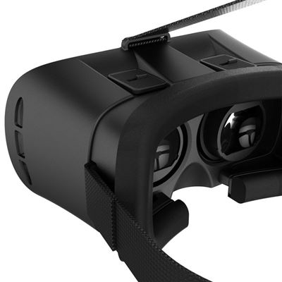 Gafas Realidad Virtual 3d De Klack® Universal Apple Android con Ofertas en  Carrefour