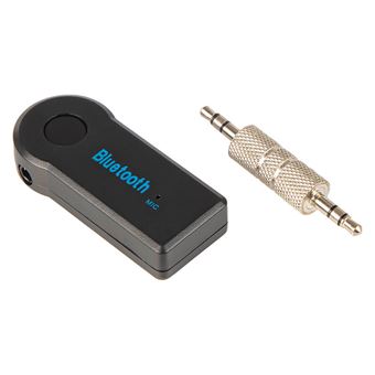 Receptor de Áudio Bluetooth Xtreme com Adaptador Auxiliar | V4.2 - 1