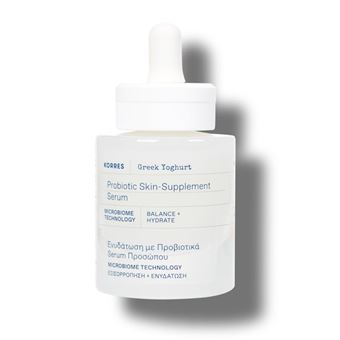 Sérum Facial Korres Greek Yoghurt Probiotic - 1